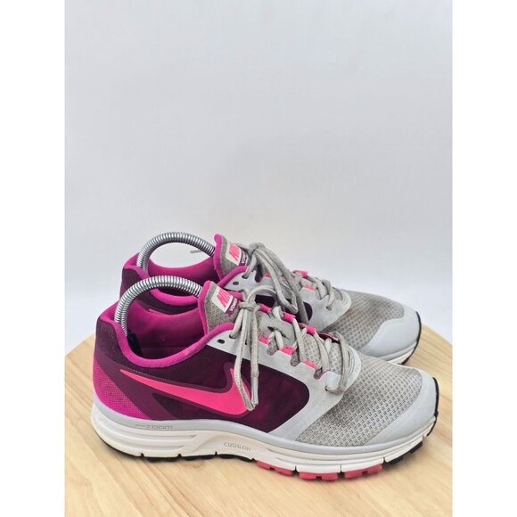 Nike Air Zoom Vomero 8 Running Athletic Shoes Womens sz 8 - Picture 1 of 8